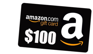 Amazon Card